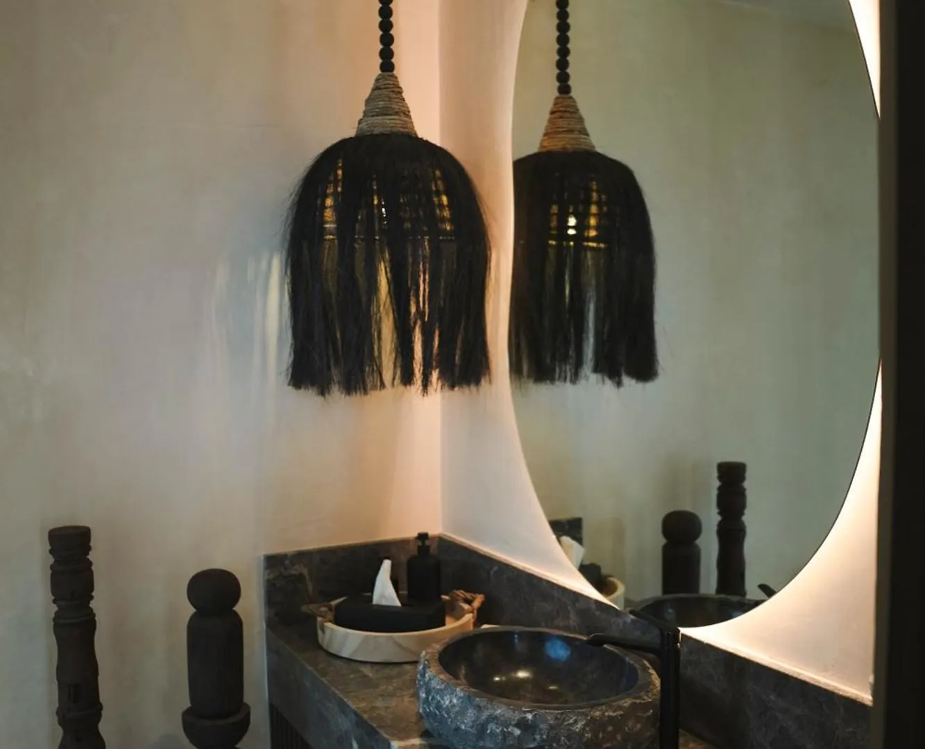 Trobbu Boutique Collection Tulum酒店 图卢姆