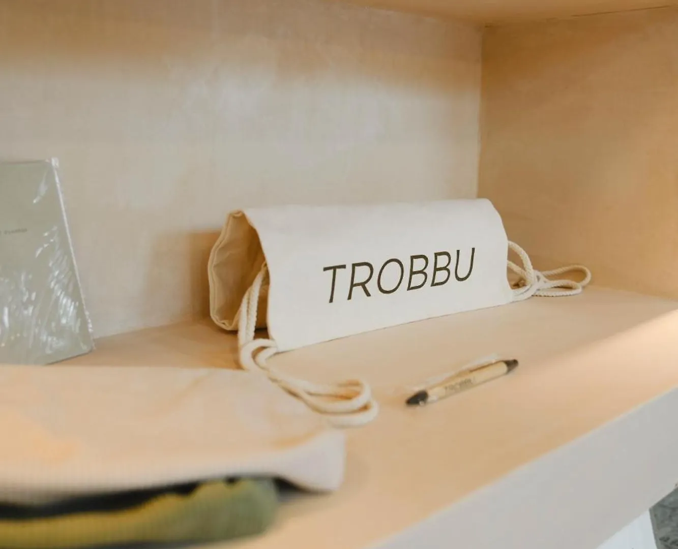 酒店 Trobbu Boutique Collection Tulum酒店