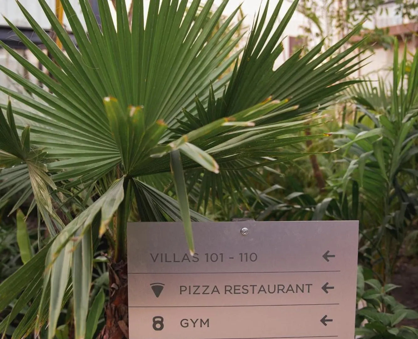 Hotel Trobbu Boutique Collection Tulum Mexiko